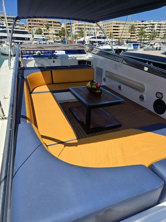 Cherokee 50 | Cherokee Tres