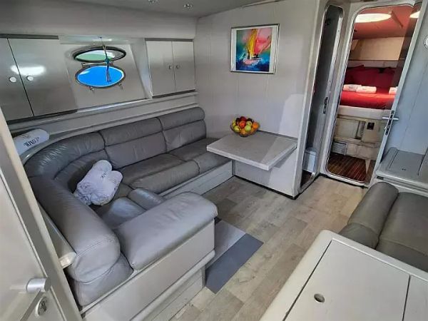 Cherokee 50 | Cherokee Tres