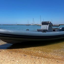 Hydrosport 565 Open | 26