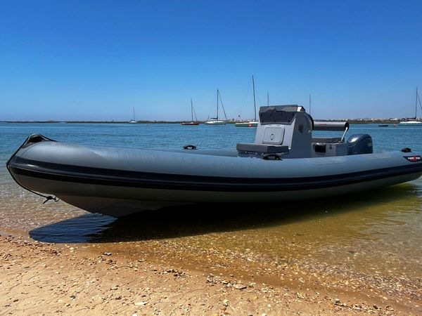 Hydrosport 565 Open | 26