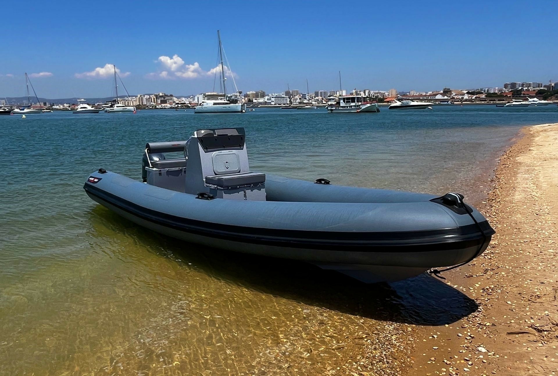 Hydrosport 565 Open | 26