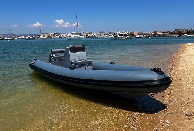 Hydrosport 565 Open | 26