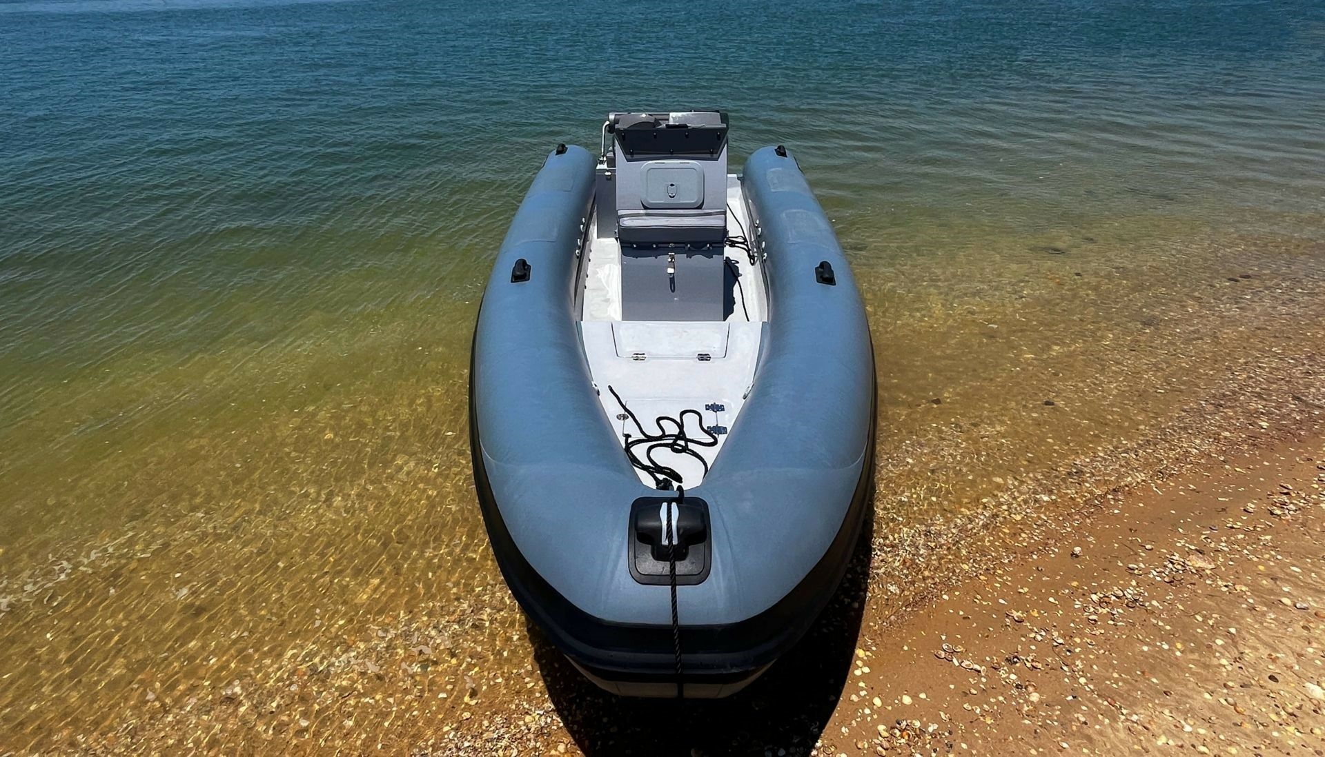 Hydrosport 565 Open | 26