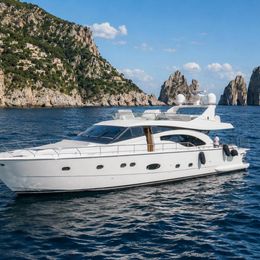 Ferretti 680 | Jumpi