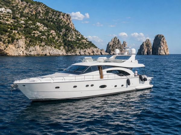 Ferretti 680 | Jumpi