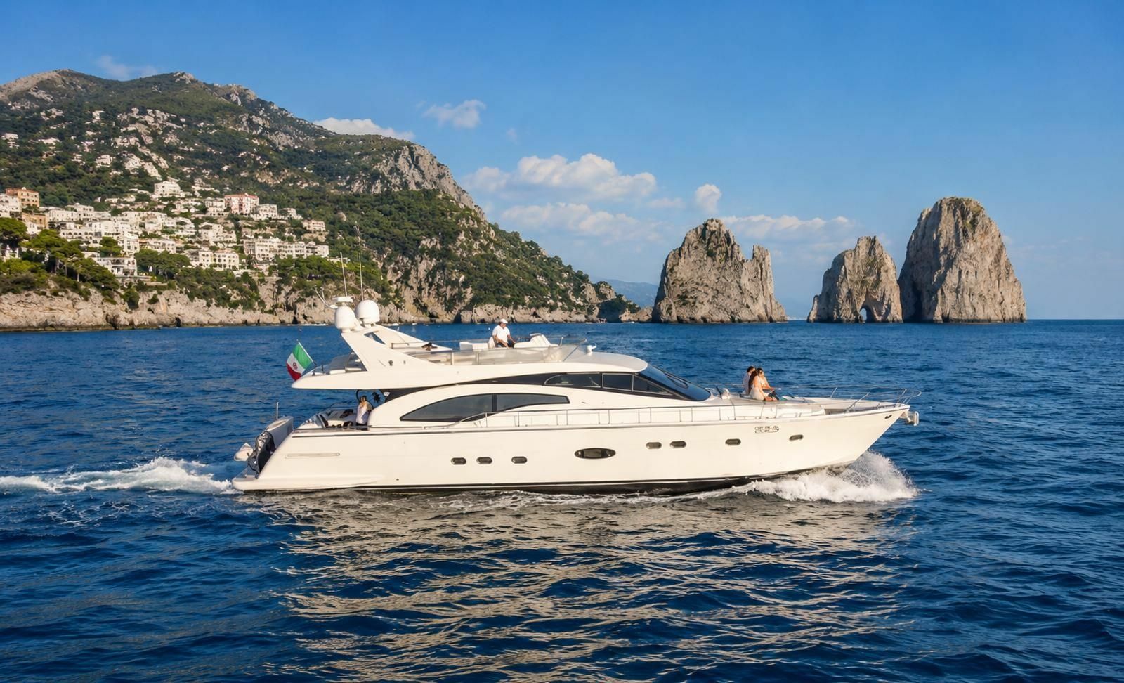 Ferretti 680 | Jumpi