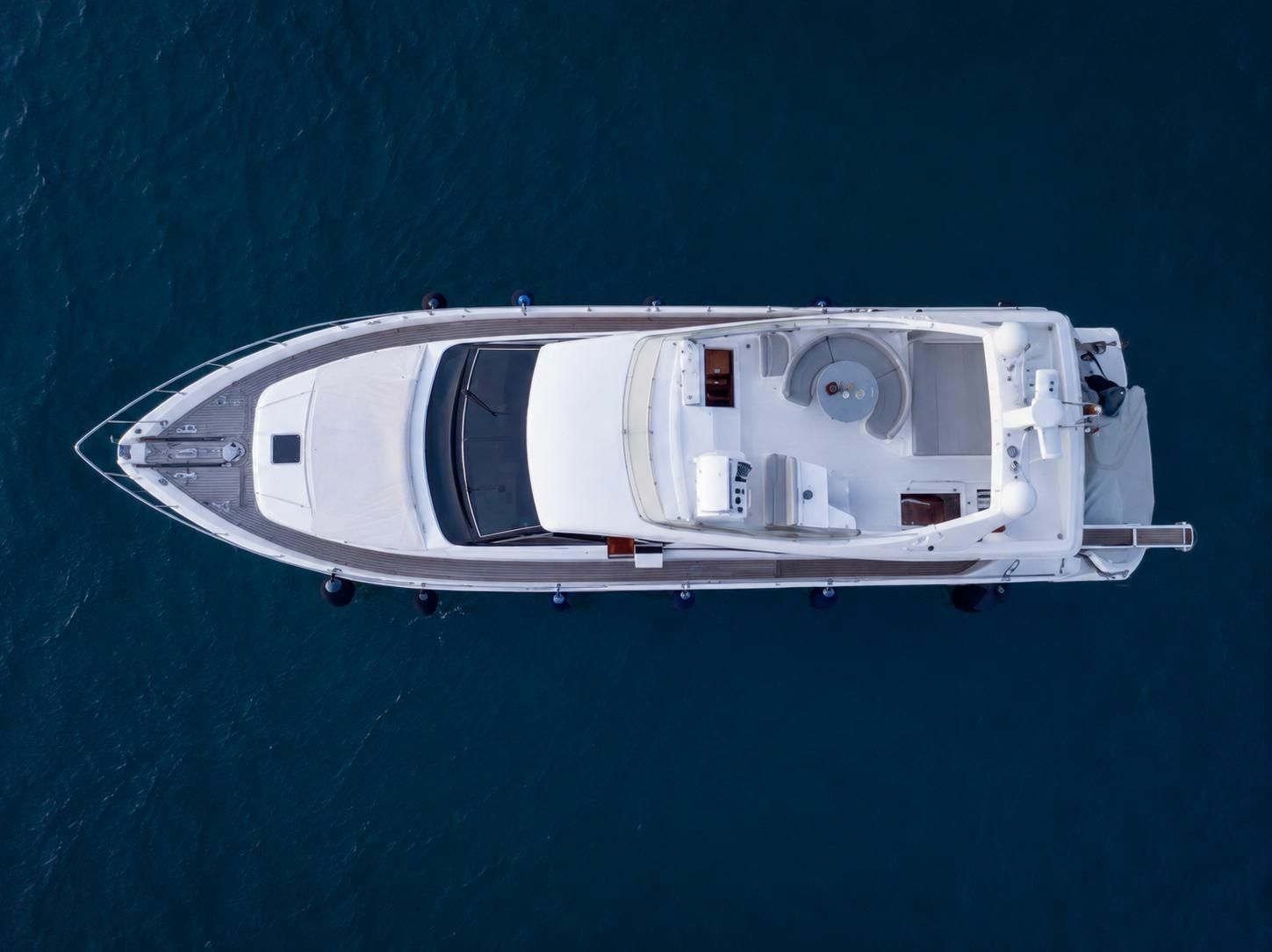 Ferretti 680 | Jumpi