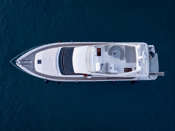 Ferretti 680 | Jumpi