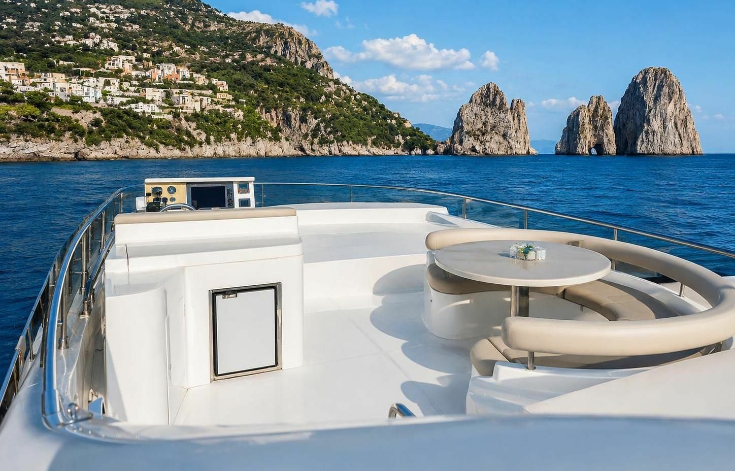 Ferretti 680 | Jumpi