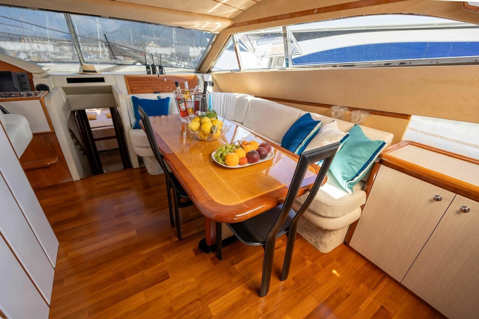 Ferretti 680 | Jumpi