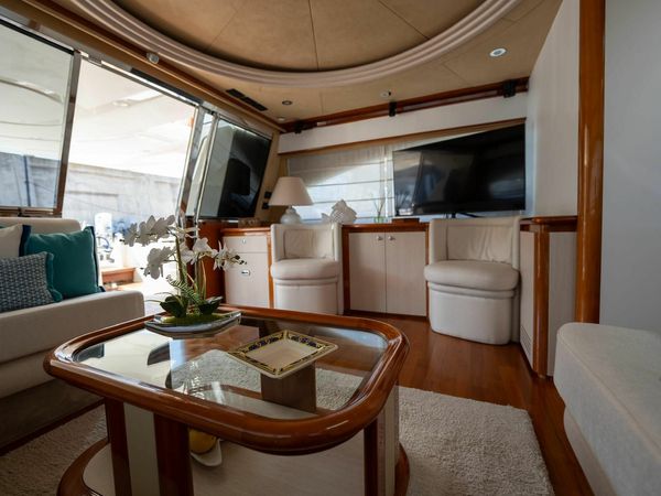 Ferretti 680 | Jumpi