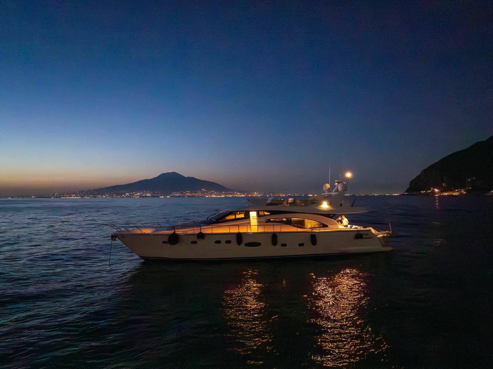 Ferretti 680 | Jumpi