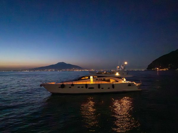 Ferretti 680 | Jumpi