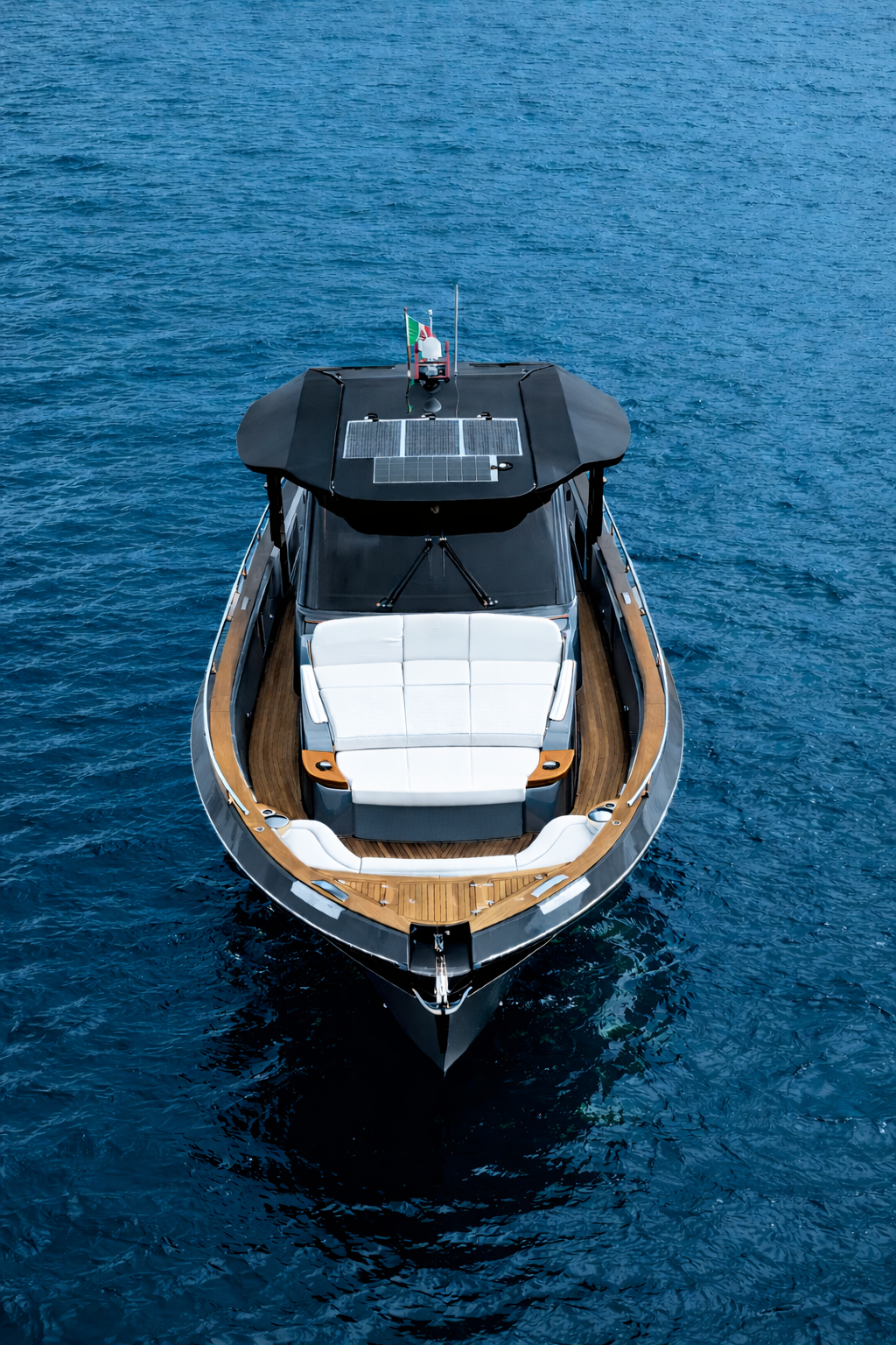 Italyure 50 | Sea Force One