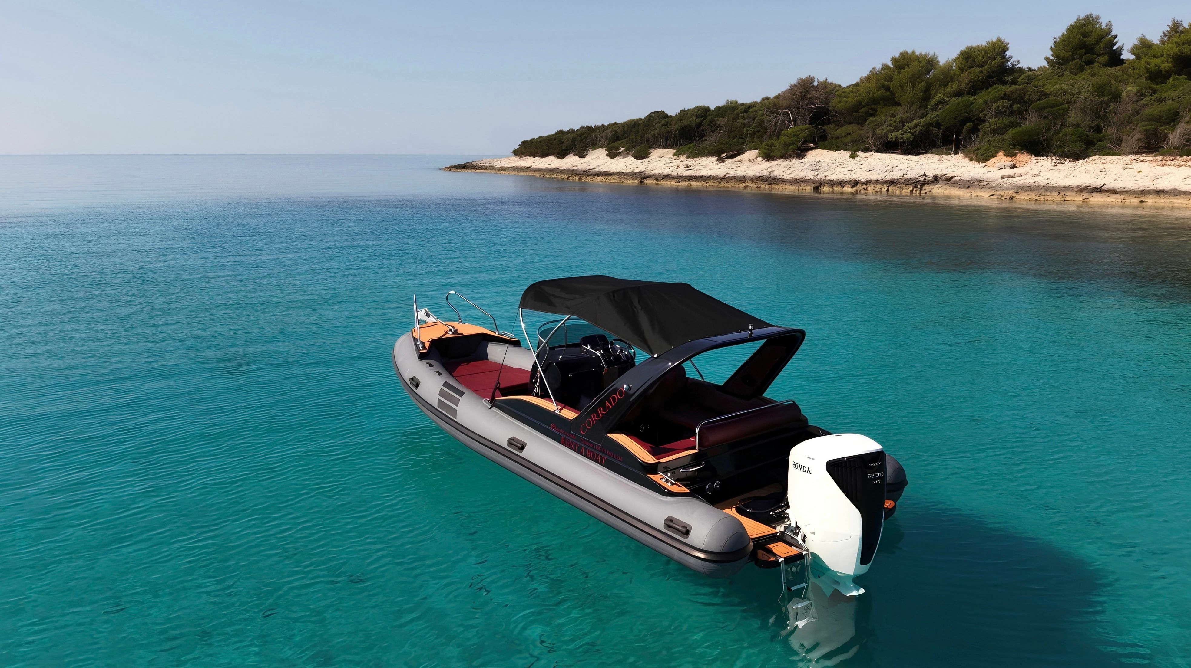 Aquamax B23 | Corrado