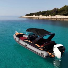 Aquamax B23 | Corrado
