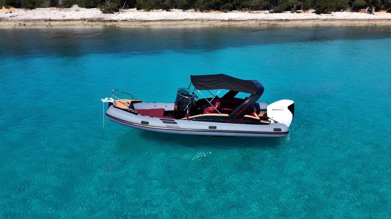 Aquamax B23 | Corrado
