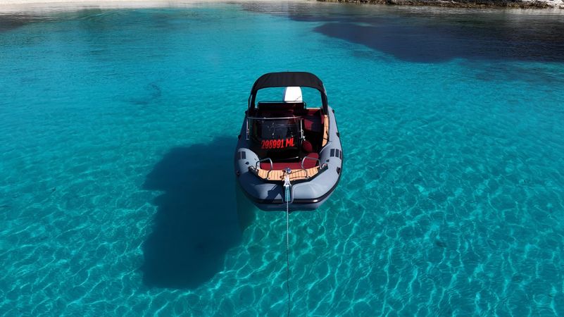 Aquamax B23 | Corrado