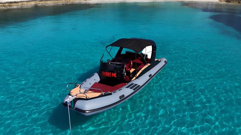 Aquamax B23 | Corrado