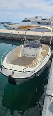 Quicksilver Activ 555 | 19