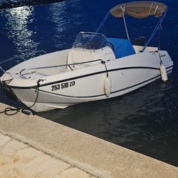 Quicksilver Activ 555 | 19