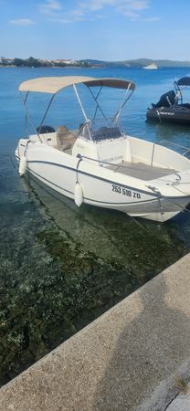 Quicksilver Activ 555 | 19