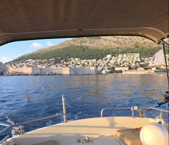 Beneteau Antares 660 | 80