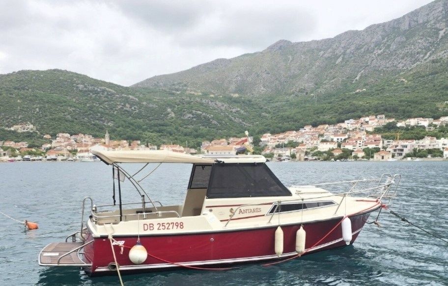 Beneteau Antares 660 | 80