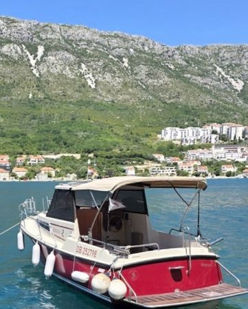 Beneteau Antares 660 | 80