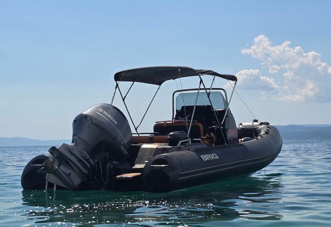 Brig Eagle 6.7 | 21