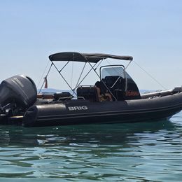 Brig Eagle 6.7 | 21