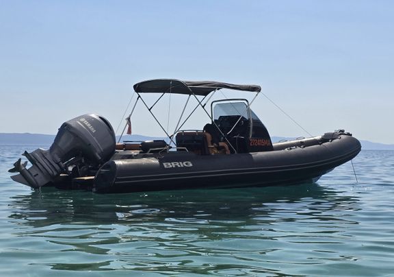 Eagle 6.7