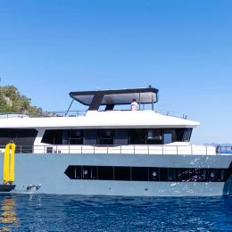 Trawler 72 | Akya S