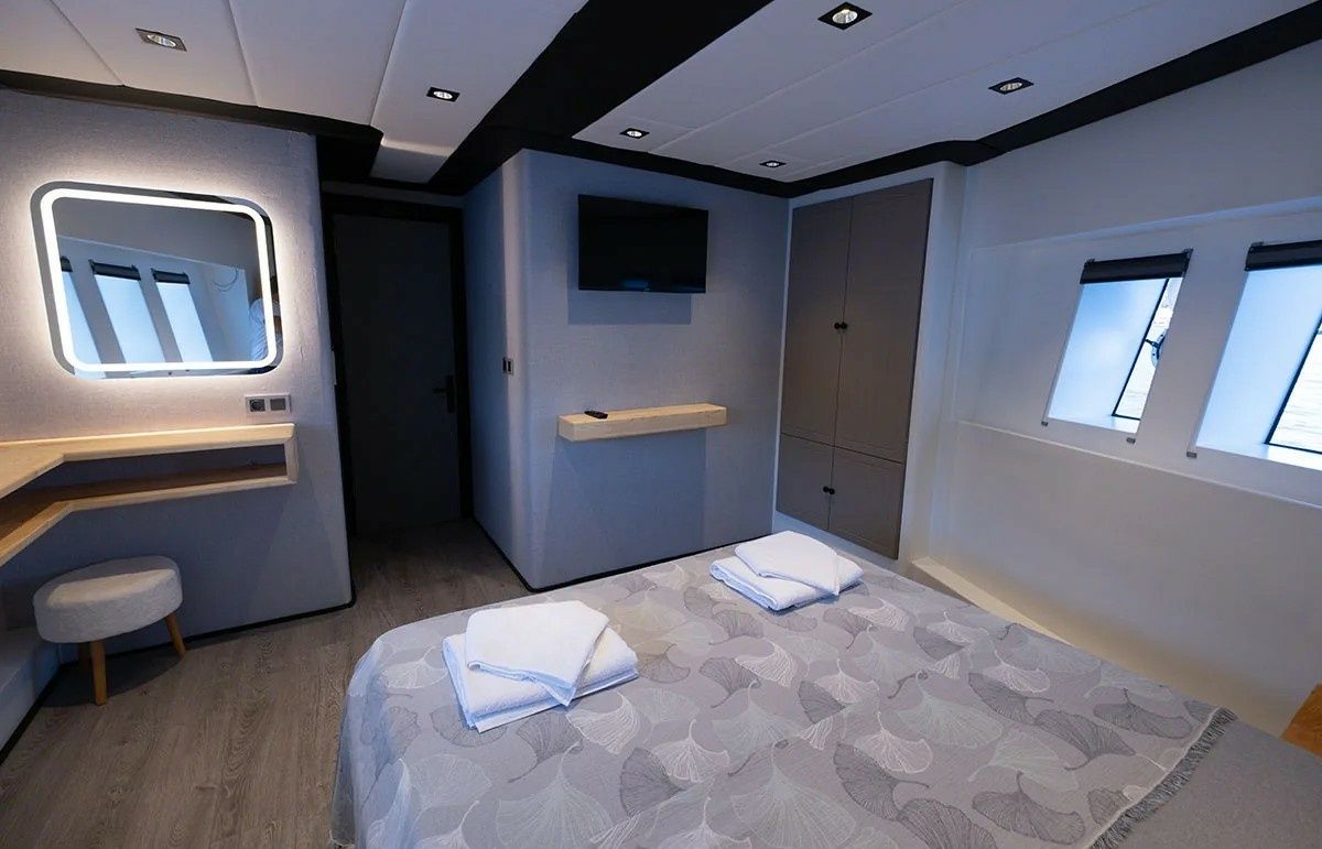 Trawler 72 | Akya S