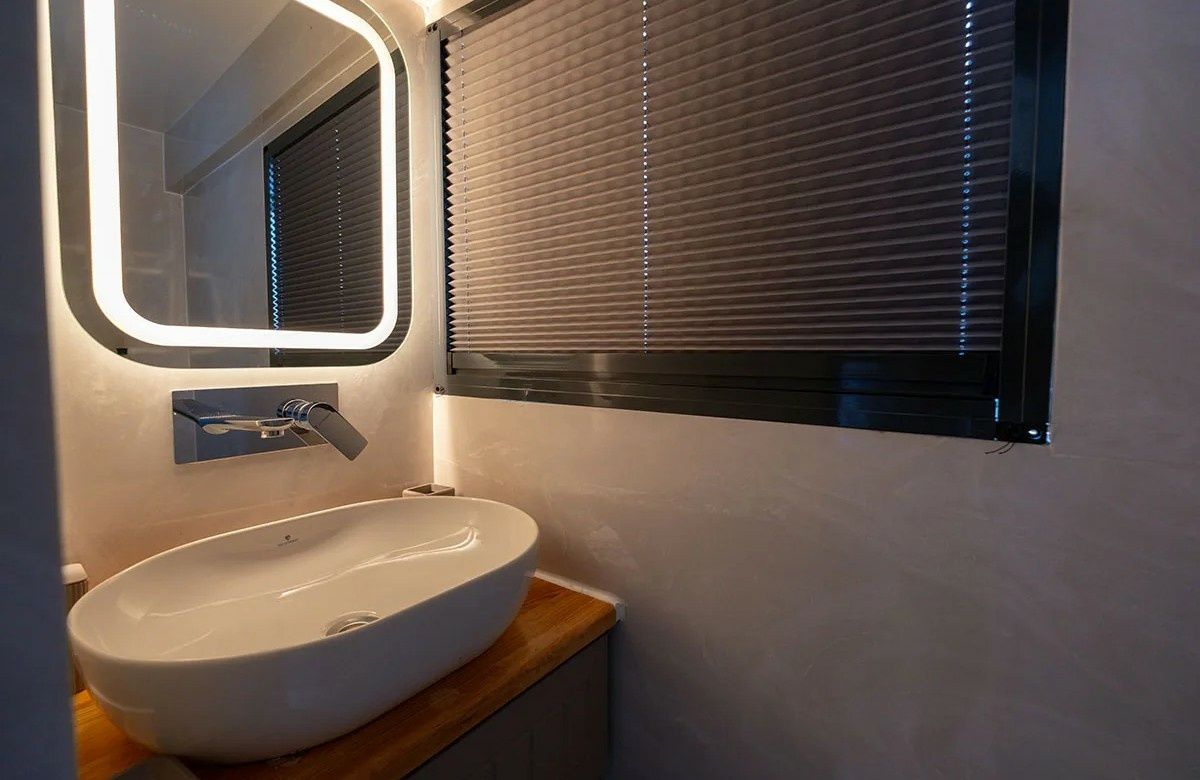 Trawler 72 | Akya S
