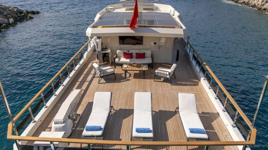 Trawler 98 | Neo