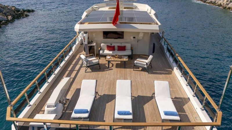 Trawler 98 | Neo