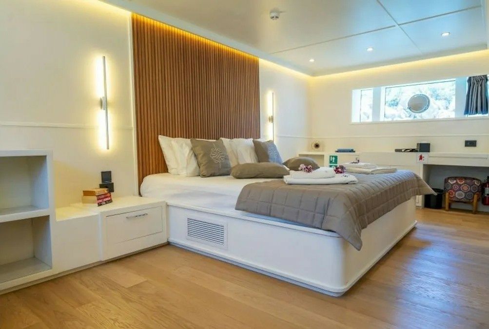 Trawler 98 | Neo