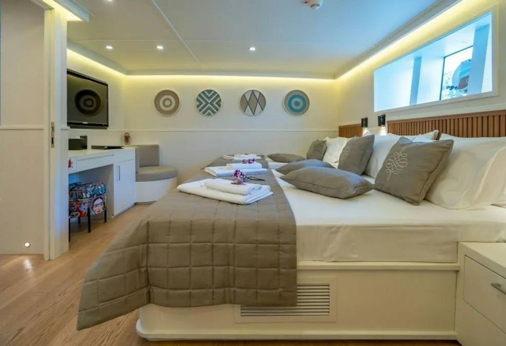 Trawler 98 | Neo