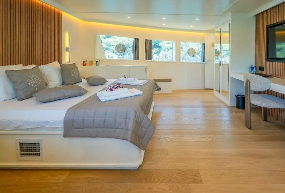 Trawler 98 | Neo