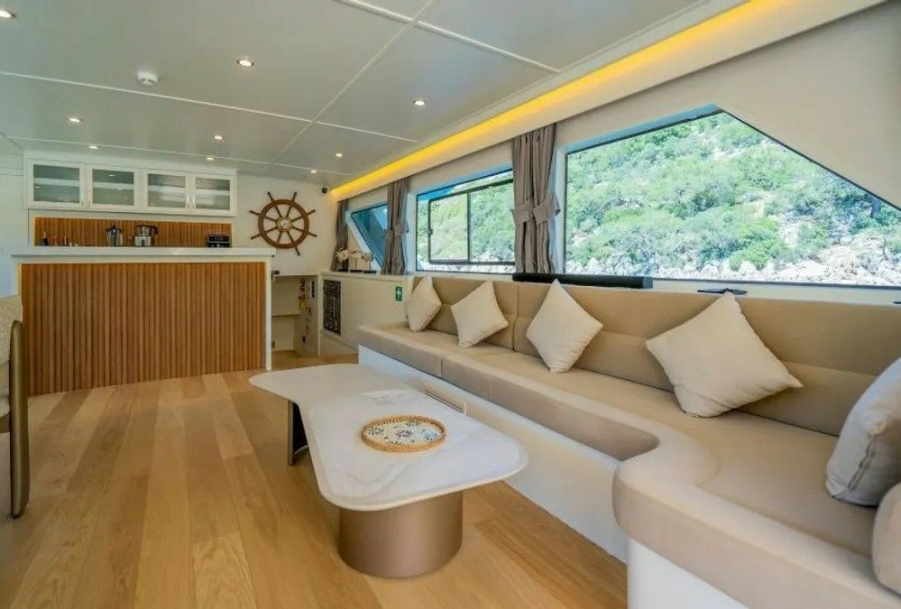 Trawler 98 | Neo