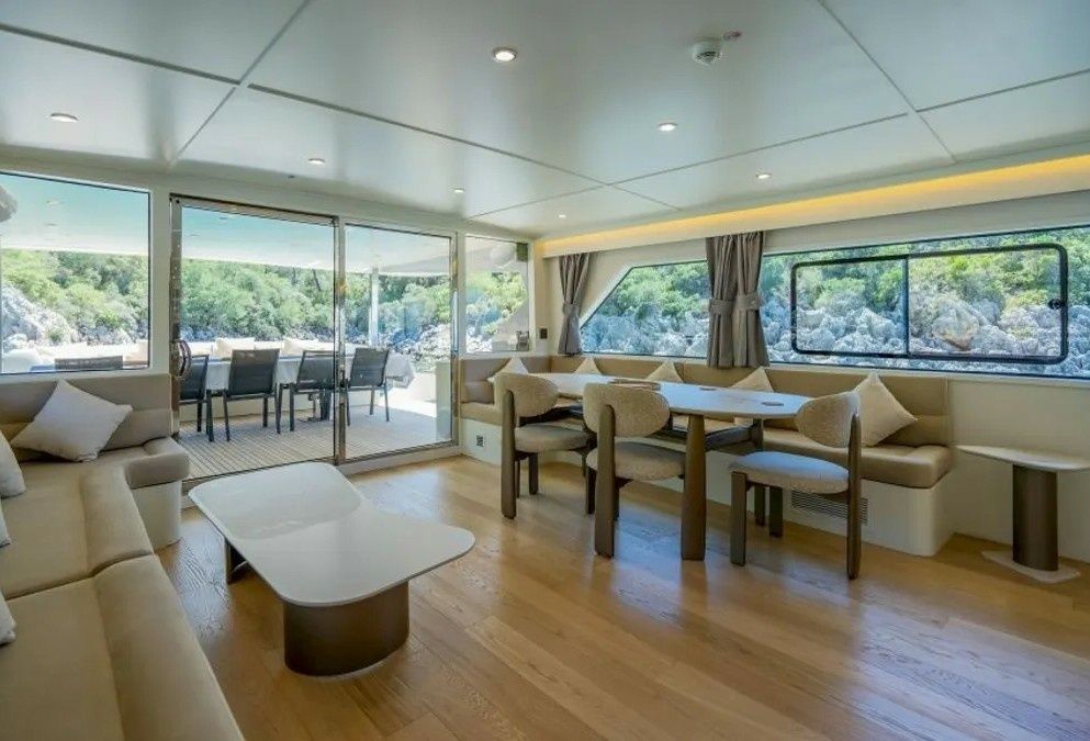 Trawler 98 | Neo