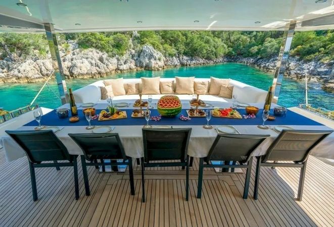Trawler 98 | Neo