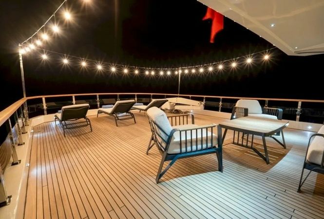 Trawler 98 | Neo