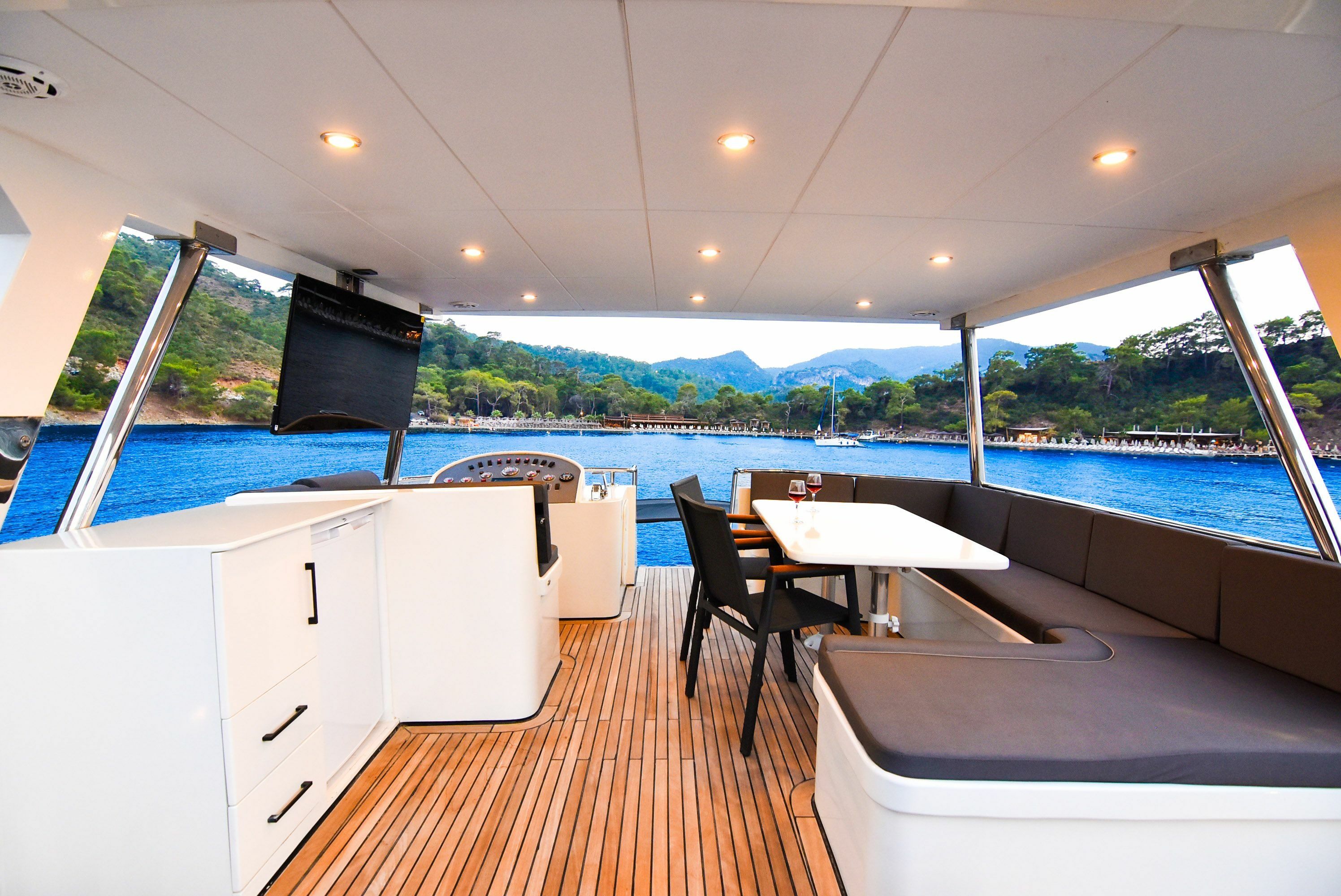 Custom Built 49 | Tulipa