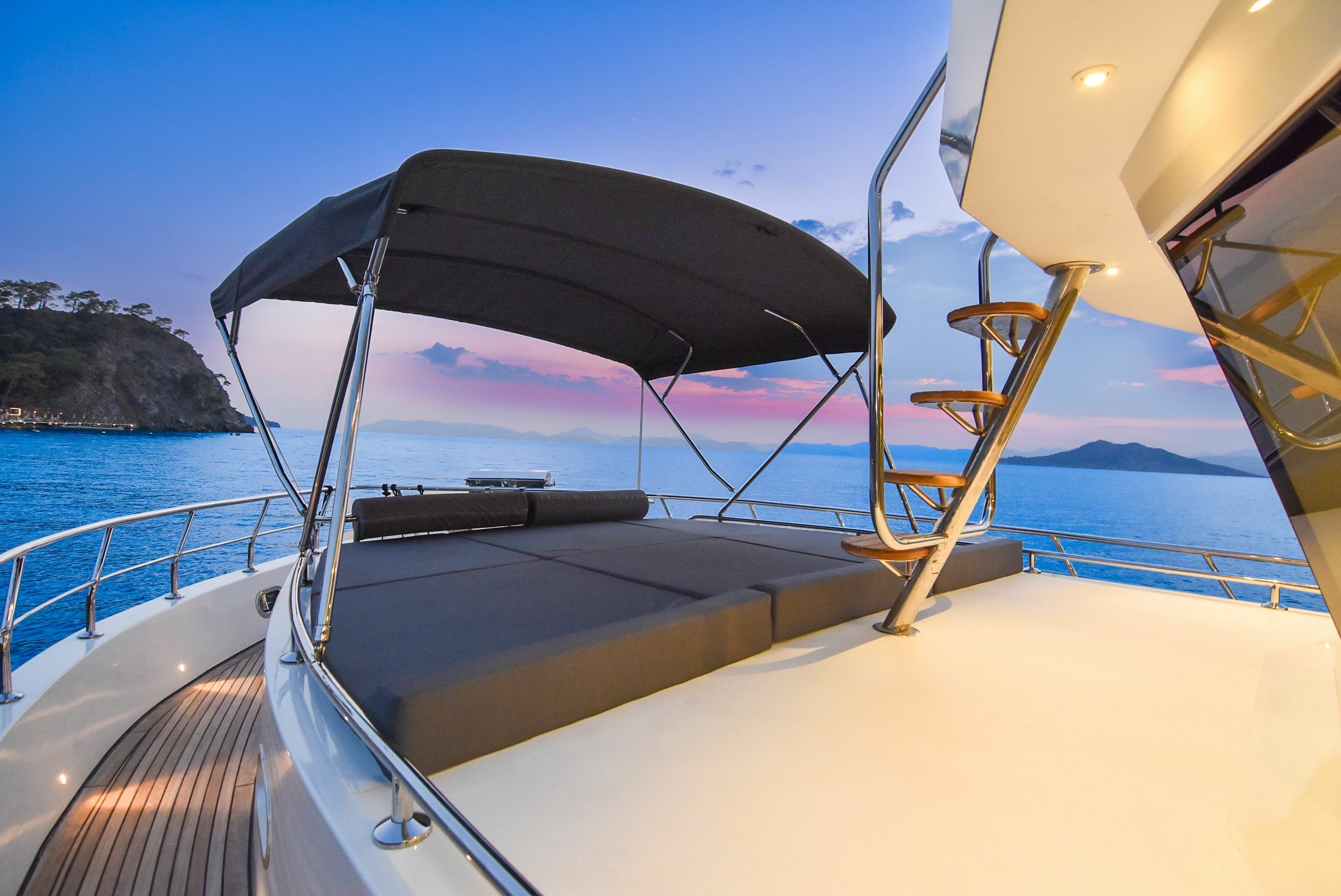 Custom Built 49 | Tulipa