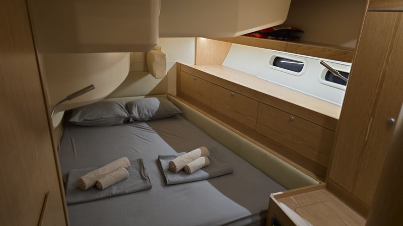 Hanse 575 | Pura Vida