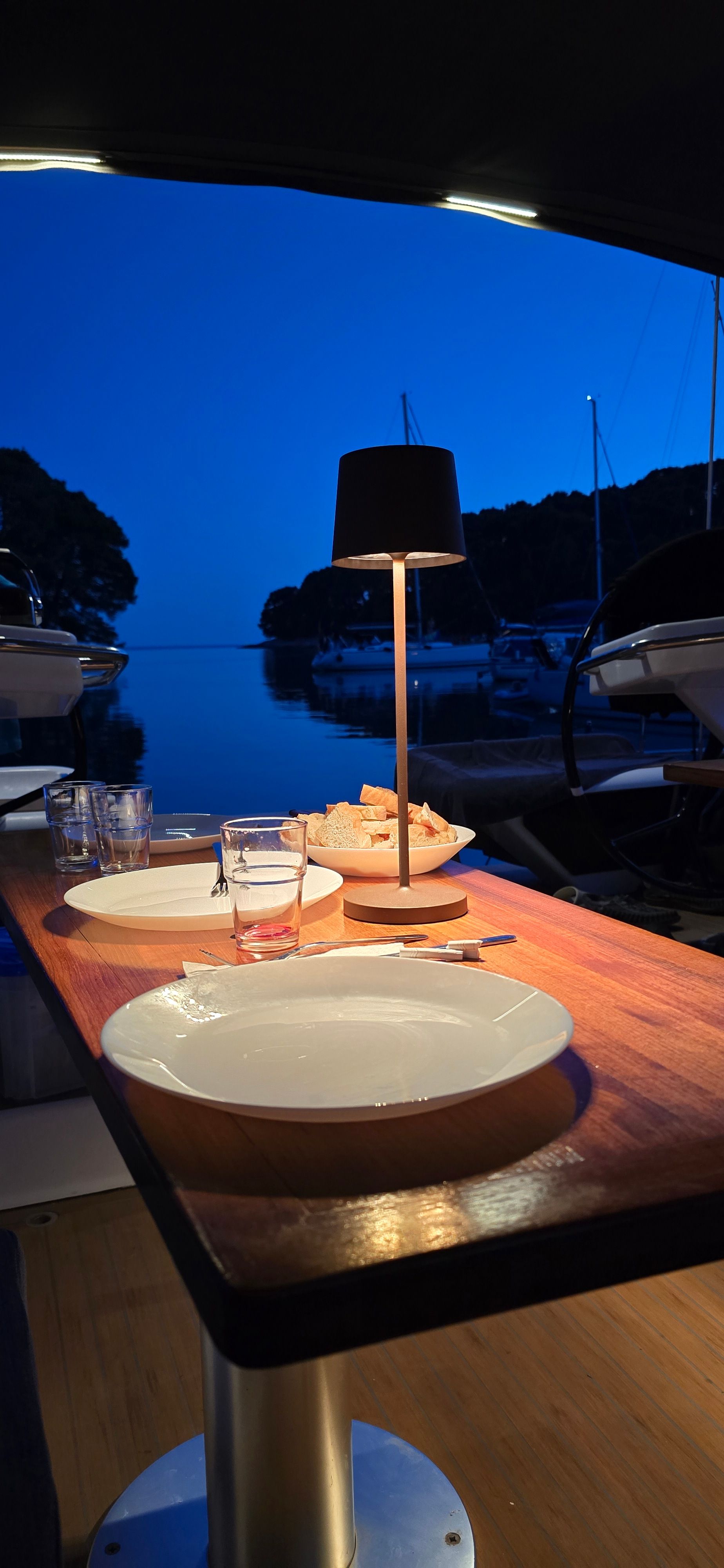Hanse 575 | Pura Vida
