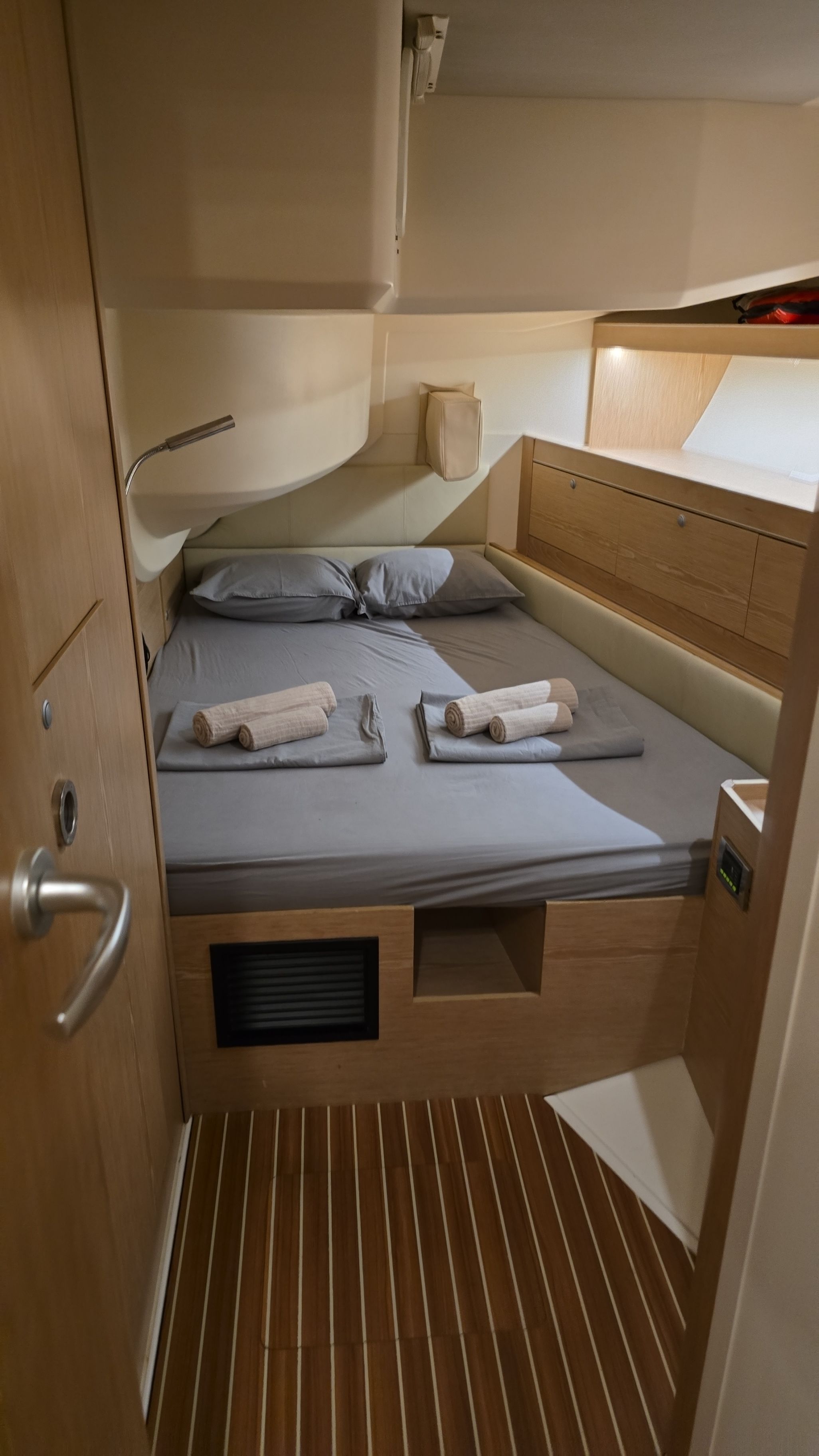 Hanse 575 | Pura Vida