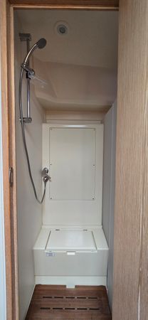 Hanse 575 | Pura Vida